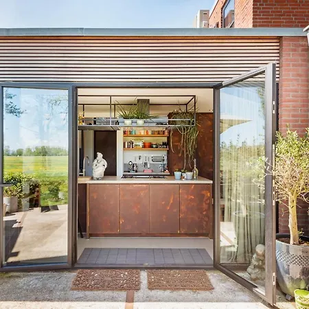Casa De Rougemont Prázdninový dům *