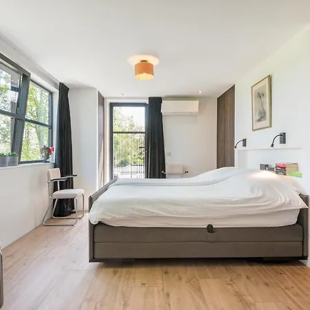 Casa De Rougemont Prázdninový dům Bergen
