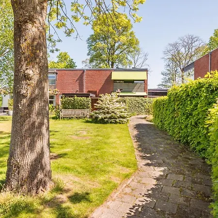 Prázdninový dům Casa De Rougemont